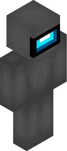 PepperPotions's full body