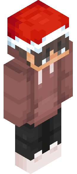 MaCaCuPV's full body