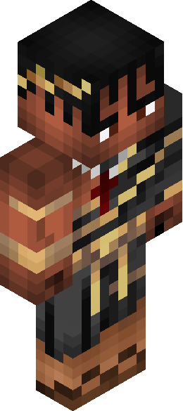 cata1130's full body