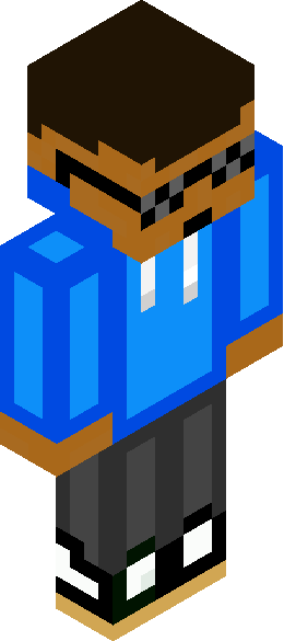 gamingpc53's full body