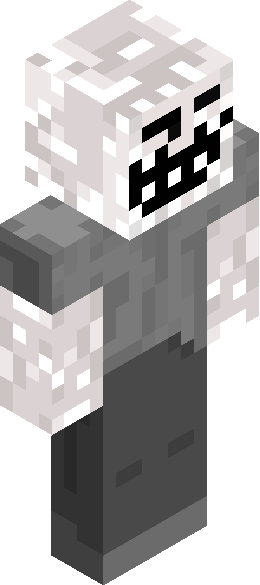 Morttttttt's full body