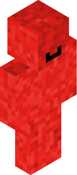 Turtles25's full body