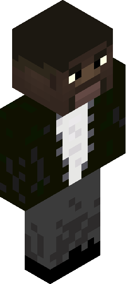 LilMonarchh's full body