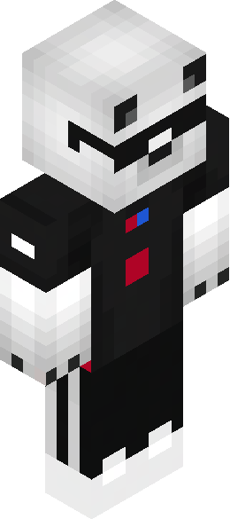 EMIXDalv's full body