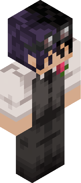 CraftyBtw's full body