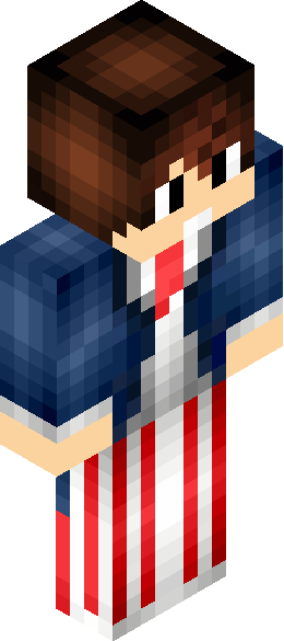 UrgentHopper's full body