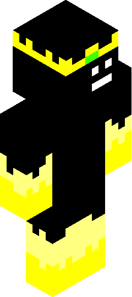 Franco_M2015's full body