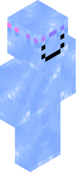 IceBoy32F's full body