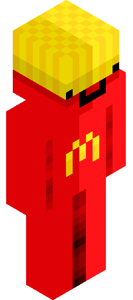 Samirams's full body