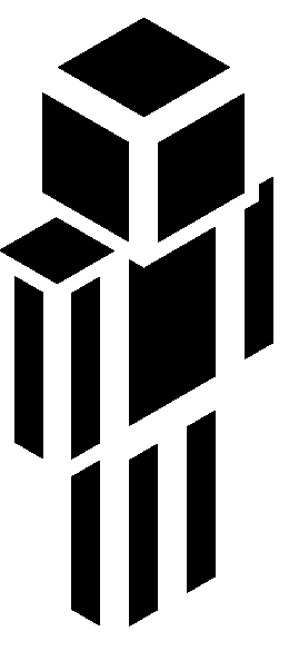 Kalkoman's full body