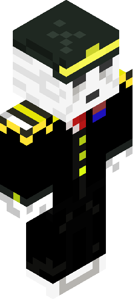 maestrowilldo's full body