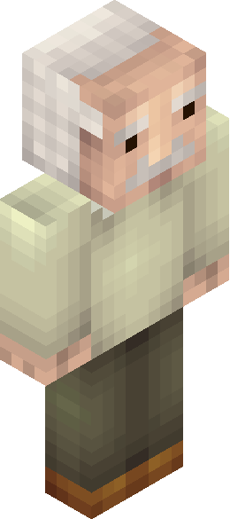 JanniBunnys's full body