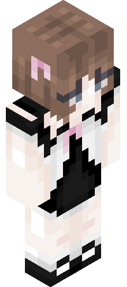 Yara1313's full body