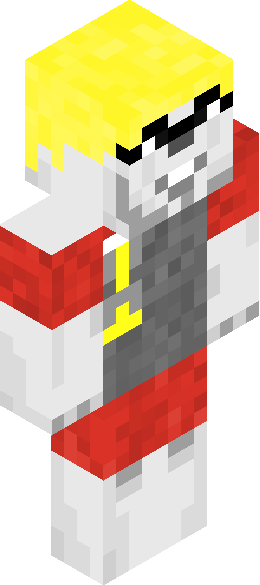 PercThief33's full body