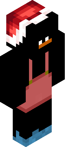 HeXolek1337's full body