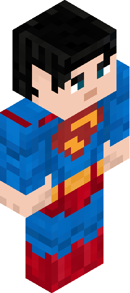 OarackBobama69's full body