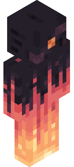 FuzzyBear7688's full body