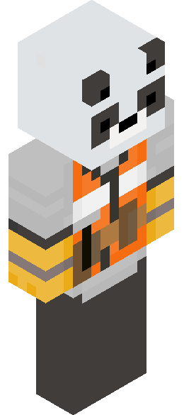 thekingof_pandas's full body