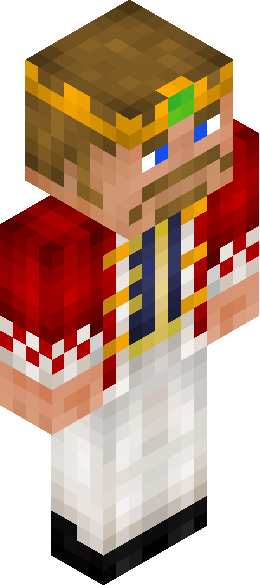 Blake2112's full body