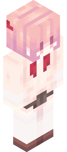 HxxtaiSamurai's full body