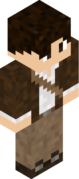 ChefTroy97's full body