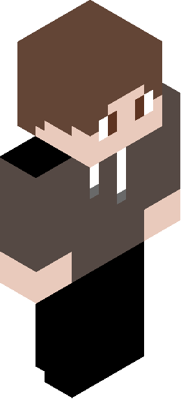 NicoBartel's full body