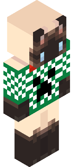 Franek_166's full body