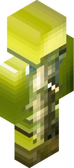 SuperB1aze's full body