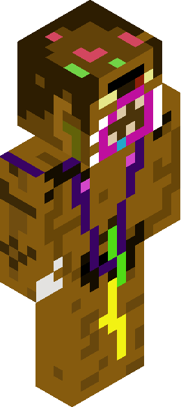 FartAndFun's full body