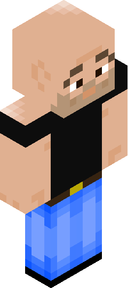 Nolden64's full body