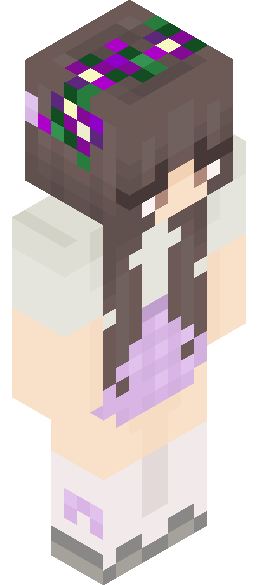 thebeeeee's full body