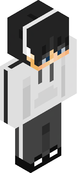 puzzlelord's full body