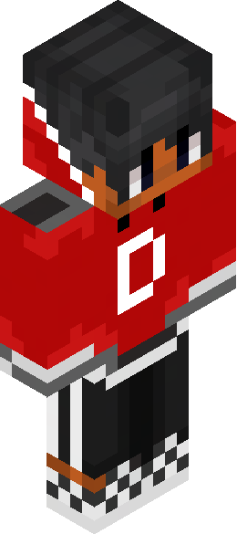 Demon5197's full body