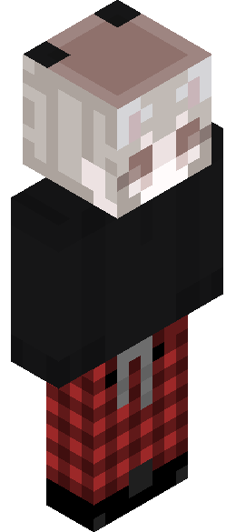 cuteboys4xmasplz's full body