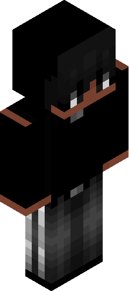 Pepajecar's full body