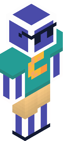 ScampiKing175's full body