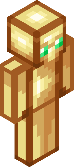 Mason247's full body