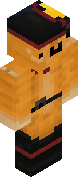 SkibbidiCookieez's full body