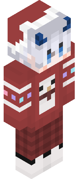 IsThisLunar's full body