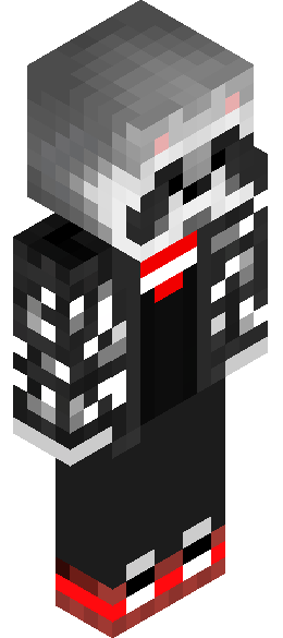 racoomerYYZ's full body