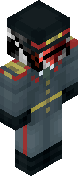 MrArkyLodgical's full body