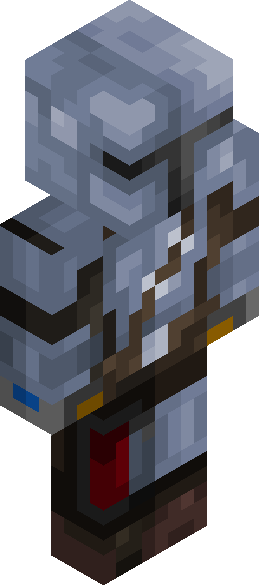 MrMunchkinMans's full body