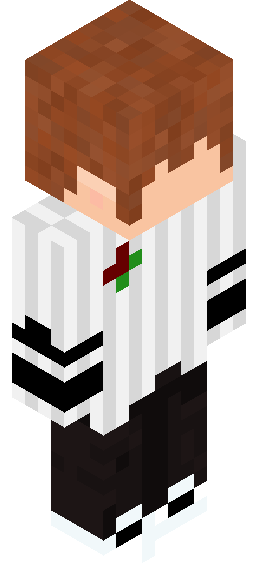 ItzzLazr's full body