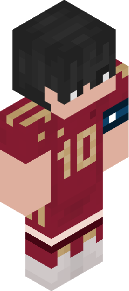 mathipro11's full body