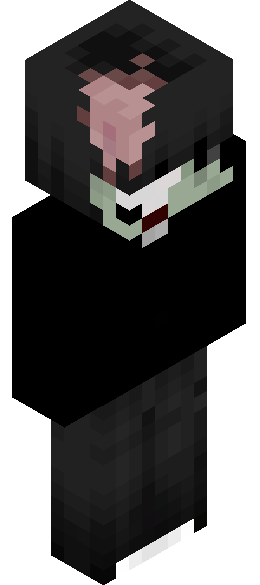 Squaanchy's full body