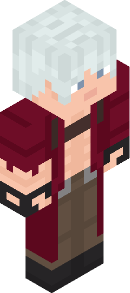 YabukiJoe6566's full body