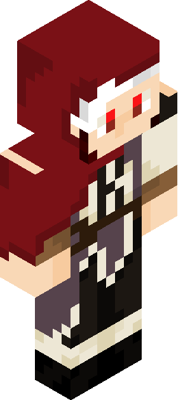 quteexoff's full body