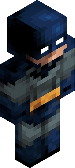 destroyer7102mc's full body