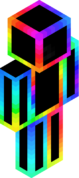 Shedletsk's full body