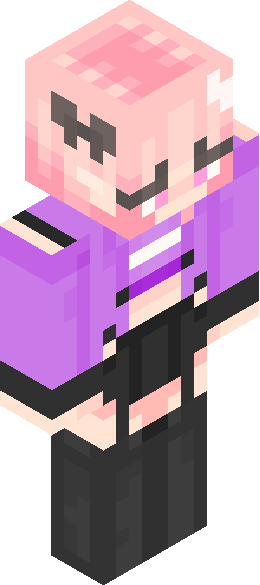 Clapix_Delux3's full body